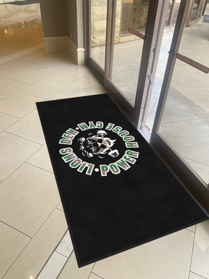 Lions Den Power House Gym