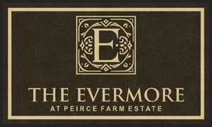 Evermore - House Mat