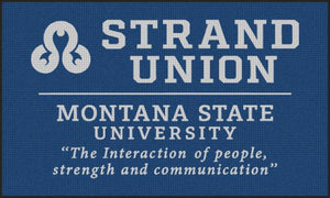 Strand Union Montana State University