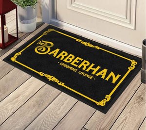 The Barberhan