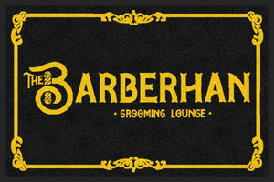 The Barberhan