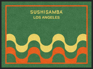 Sushi Samba