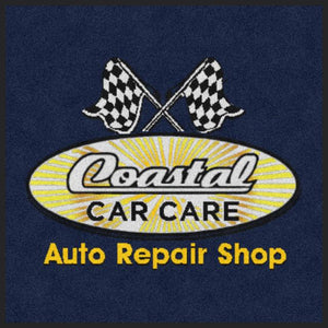 Coastal Car Care