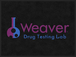 Weaver Drug Testing Lab