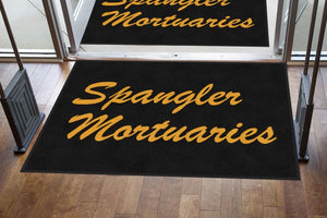 Spangler Sunnyvale Entry Rug-CYO