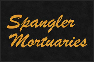 Spangler Sunnyvale Entry Rug-CYO