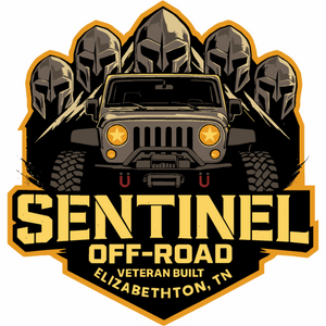 Sentinel Off Road