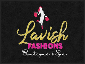 Lavish Fashions