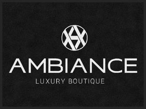 Ambiance Paso Mat