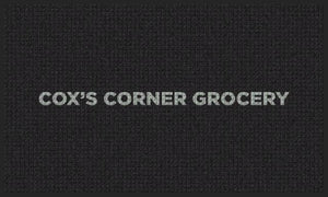 COX'S CORNER GROCERY