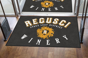 Regusci Winery-CYO