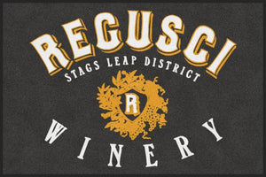 Regusci Winery-CYO