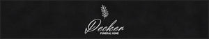 Decker Funeral Home