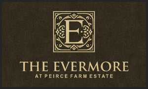 Evermore - House Mat
