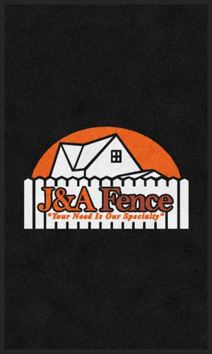 J&A Fence Inc.