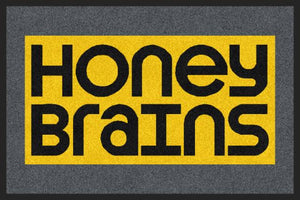 Honey Brains