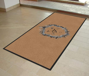 HOME DOORMAT