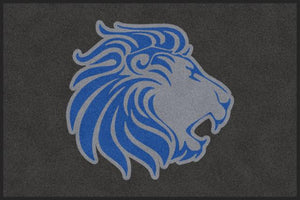 Lyle Public School Lion