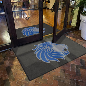 Lyle Public School Lion