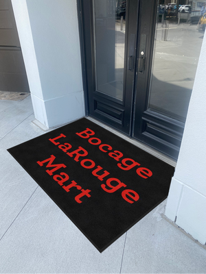 BOCAGE LAROUGE MART