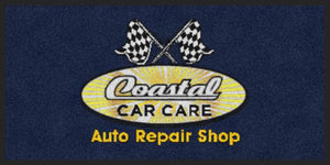 Coastal Car Care