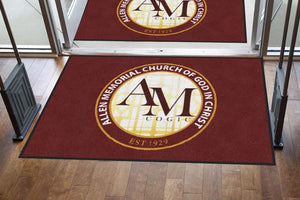 Allen Memorial Church
