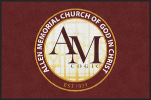 Allen Memorial Church