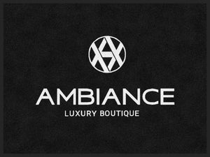Ambiance Paso Mat