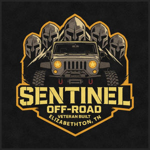 Sentinel Off Road