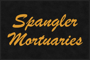 Spangler Sunnyvale Entry Rug-CYO