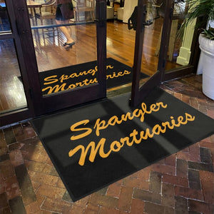 Spangler Sunnyvale Entry Rug-CYO