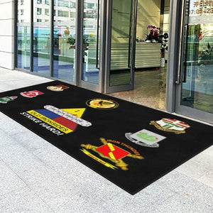 2/1 AD Command Suite Carpet