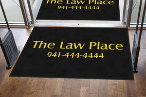 THE LAW PLACE