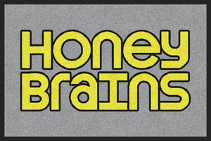 Honey Brains