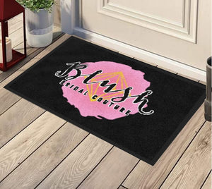 BLUSH BRIDAL