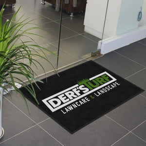 Derf’s Turf
