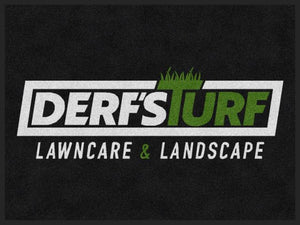 Derf’s Turf