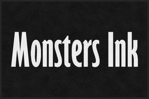 Monsters Ink