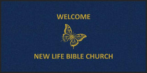 New Life Bible Church