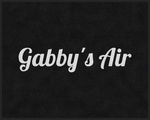 Gabbys air