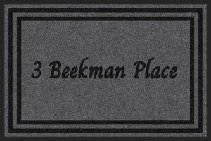3 Beekman WYOM