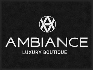 Ambiance Paso Mat
