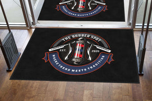 The Barber Spot