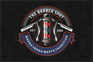 The Barber Spot