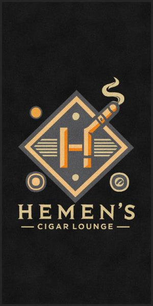 Hemens Cigar Lounge