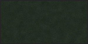 Classic Solid Mat - C15 (Hunter Green) - 3 x 6