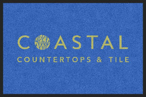 Coastal Countertops