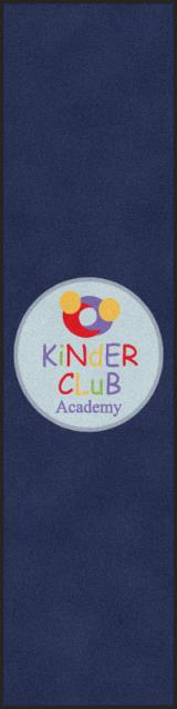 kinder club academy