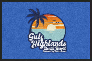 Gulf Highlands