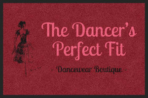 The Dancer's Perfect Fit